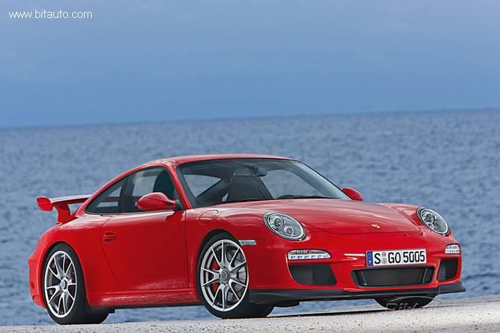 Porsche GT3Porsche GT3
