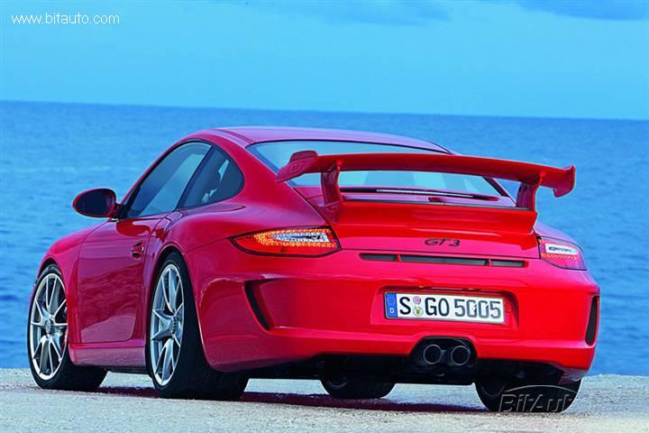 Porsche GT3Porsche GT3