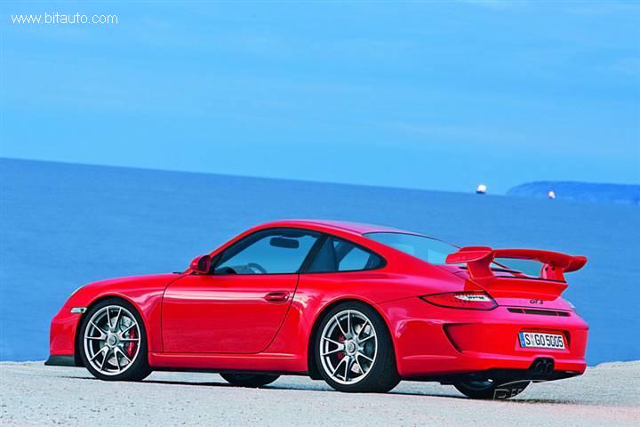 Porsche GT3Porsche GT3
