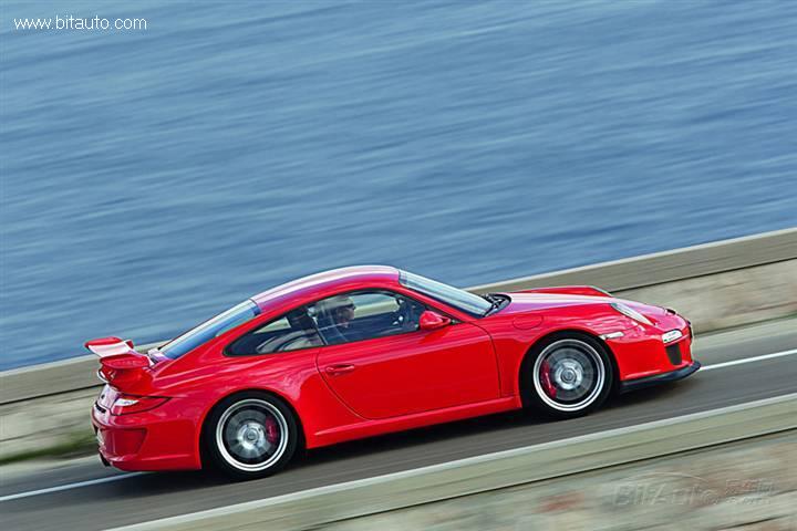 Porsche GT3Porsche GT3