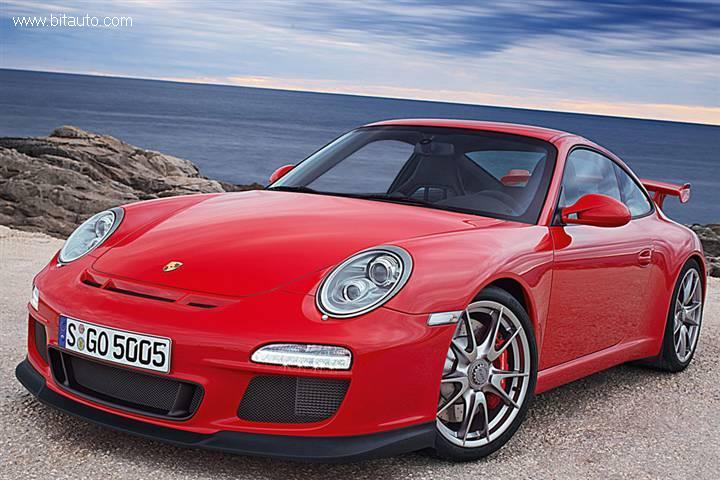 Porsche GT3Porsche GT3