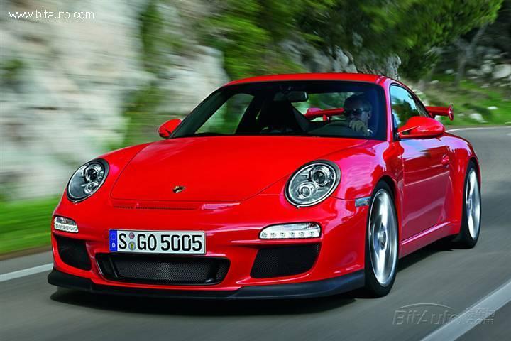Porsche GT3Porsche GT3