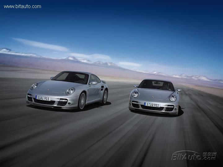 Porsche 911Porsche 911