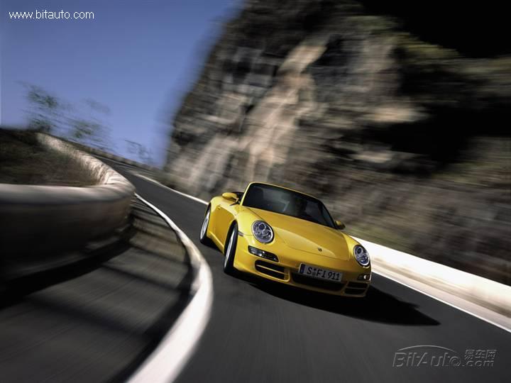 Porsche 911Porsche 911