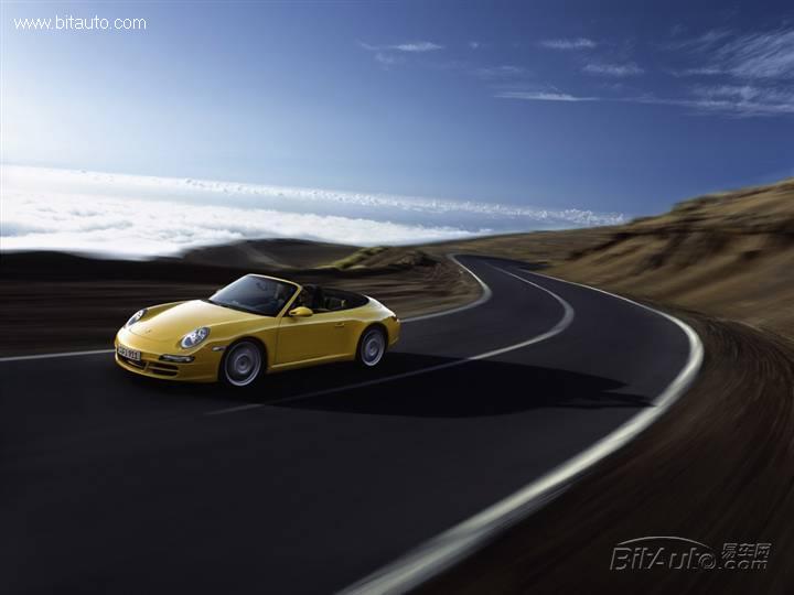 Porsche 911Porsche 911