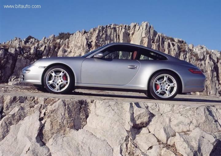 Porsche 911Porsche 911
