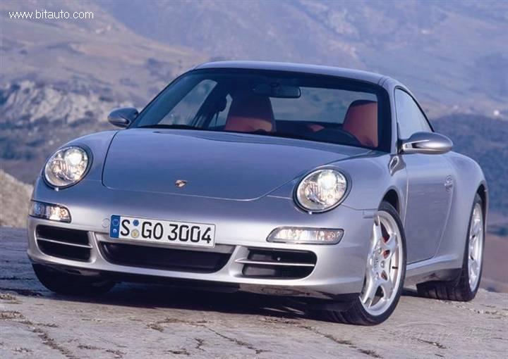 Porsche 911Porsche 911