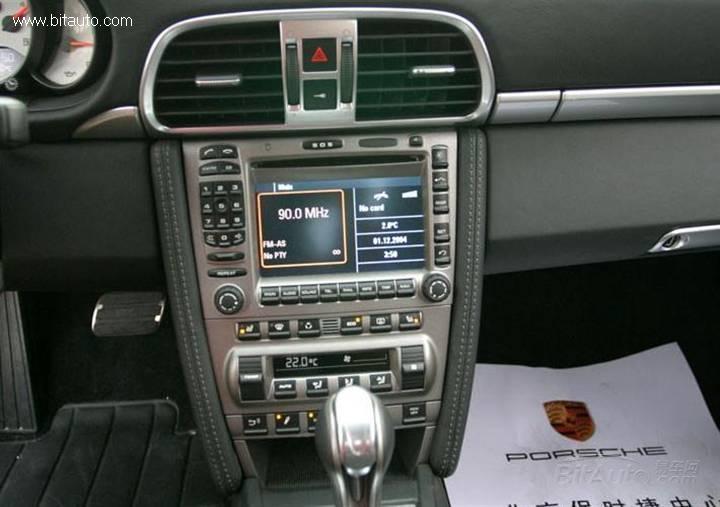 Porsche 911Porsche 911