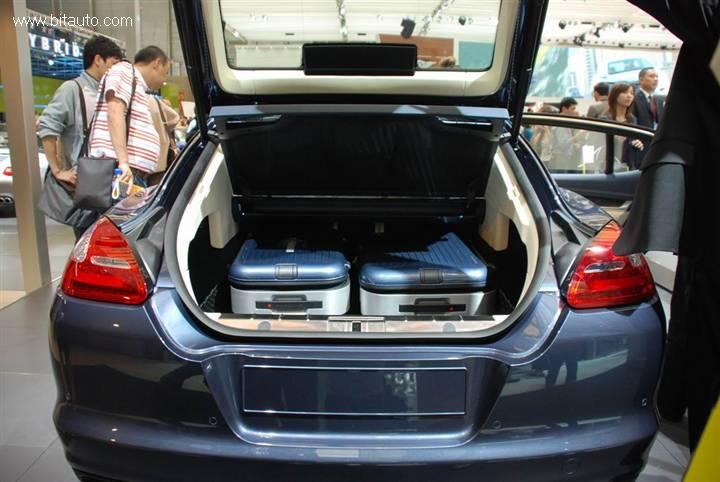 Porsche 4sPorsche 4s