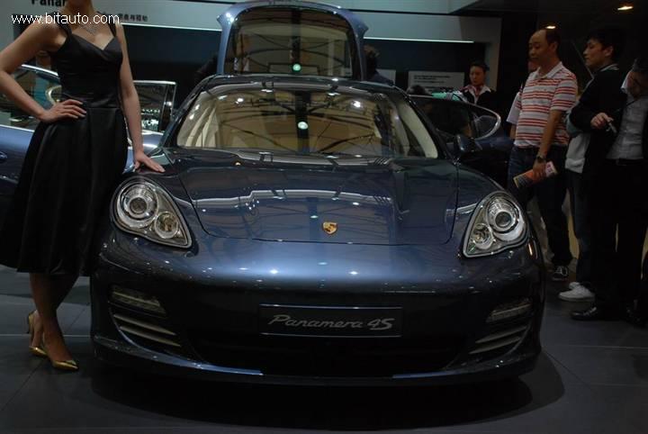 Porsche 4sPorsche 4s
