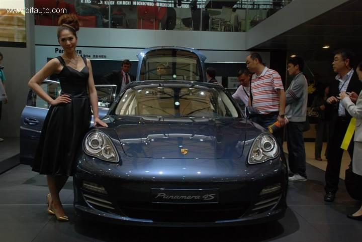 Porsche 4sPorsche 4s