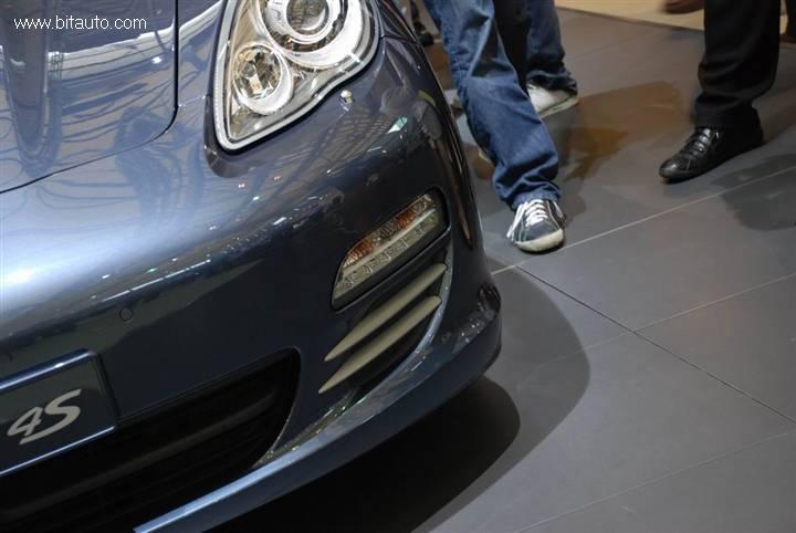 Porsche 4sPorsche 4s