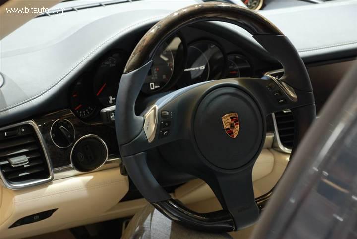 Porsche 4sPorsche 4s