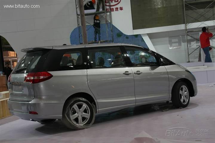 BYD M6BYD M6