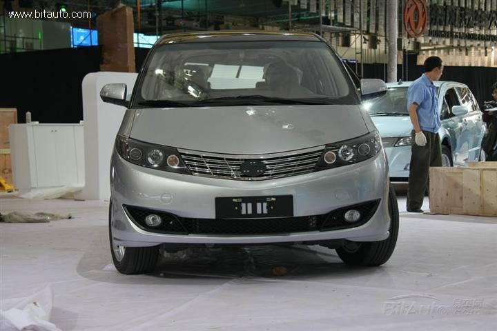 BYD M6BYD M6