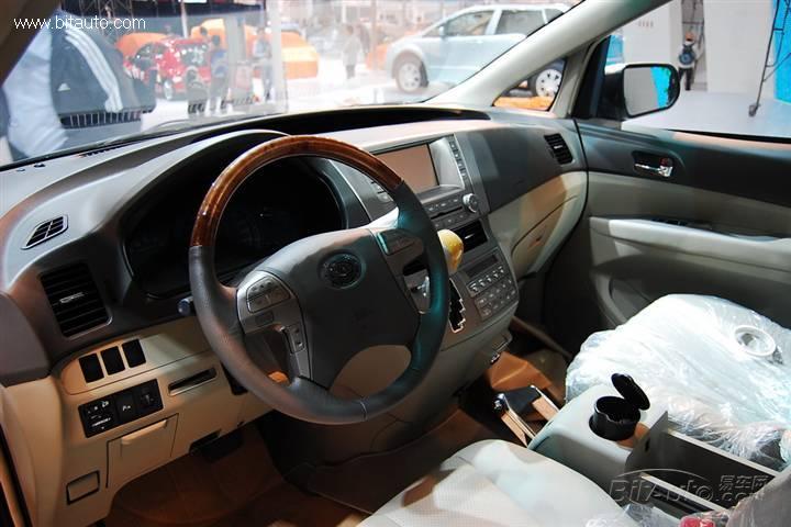 BYD M6BYD M6