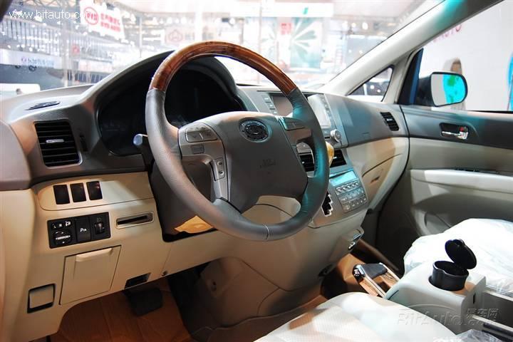 BYD M6BYD M6