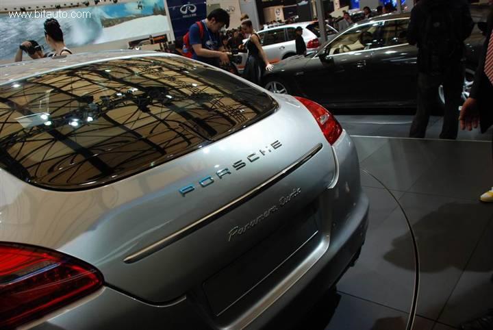 Porsche TurboPorsche Turbo