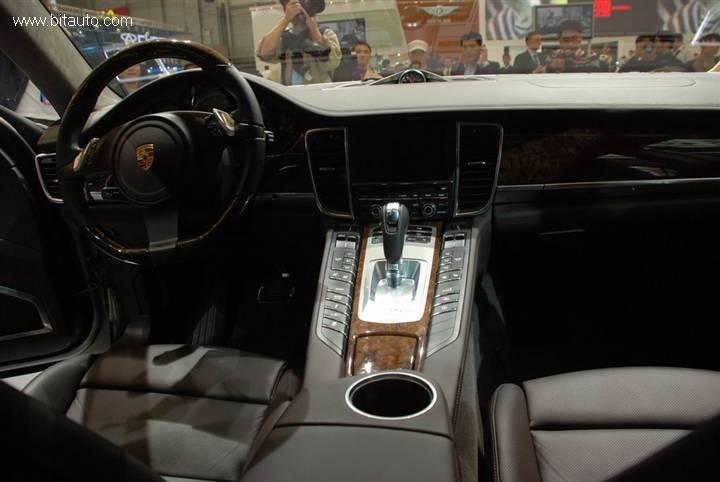 Porsche TurboPorsche Turbo