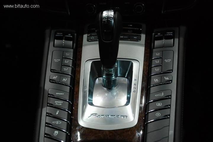 Porsche TurboPorsche Turbo