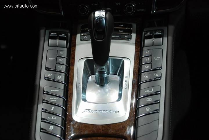 Porsche TurboPorsche Turbo