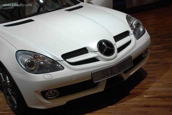 Benz slk300 Benz slk300 