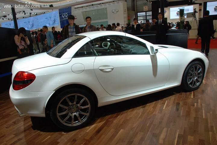 Benz slk300 Benz slk300 