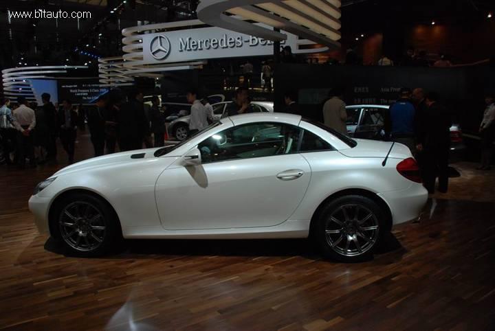 Benz slk300 Benz slk300 