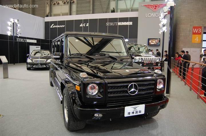 Benz G55 AMG Benz G55 AMG 