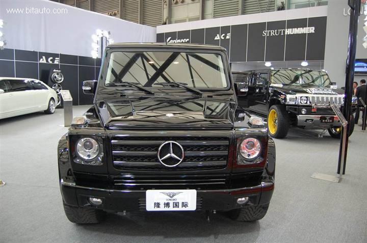 Benz G55 AMG Benz G55 AMG 