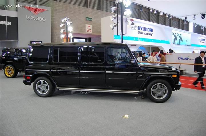 Benz G55 AMG Benz G55 AMG 
