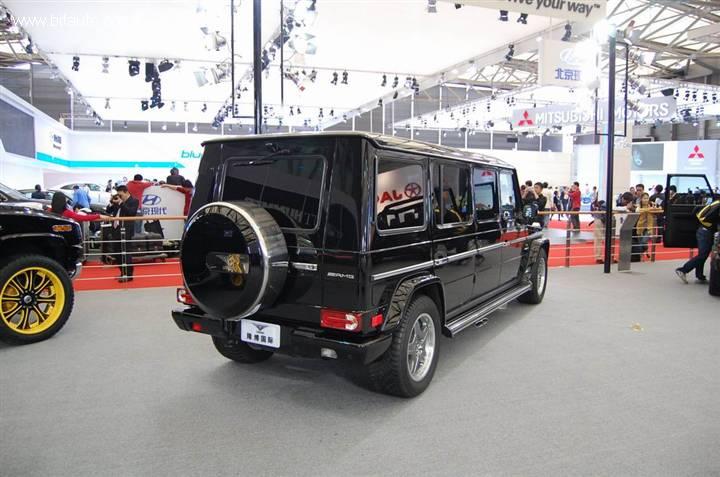 Benz G55 AMG Benz G55 AMG 