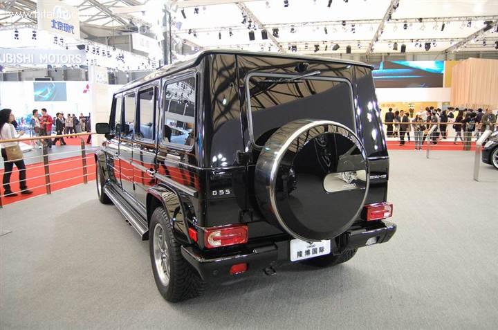 Benz G55 AMG Benz G55 AMG 