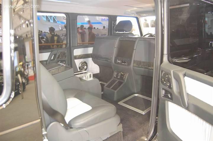 Benz G55 AMG Benz G55 AMG 