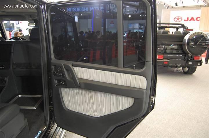 Benz G55 AMG Benz G55 AMG 