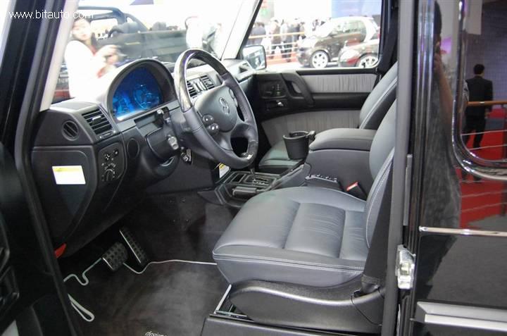 Benz G55 AMG Benz G55 AMG 