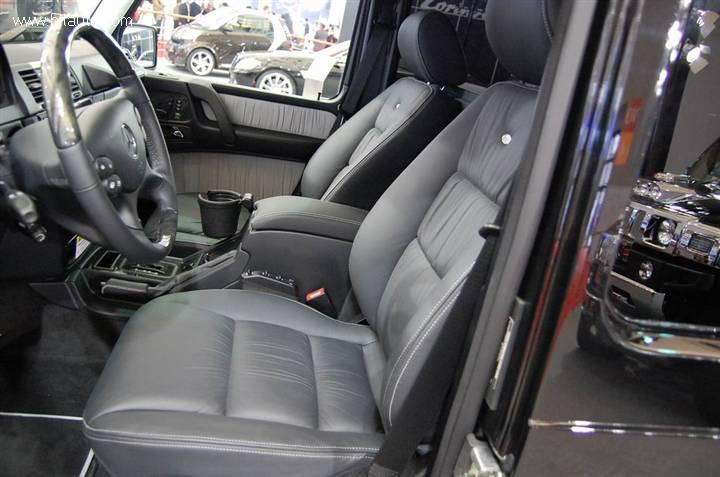 Benz G55 AMG Benz G55 AMG 