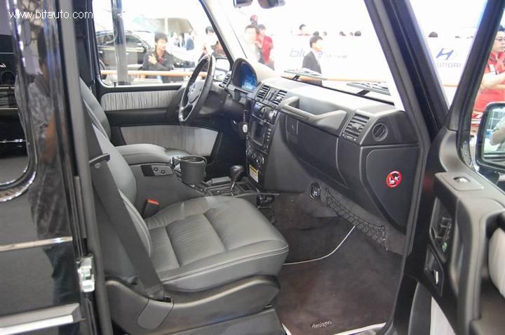 Benz G55 AMG Benz G55 AMG 