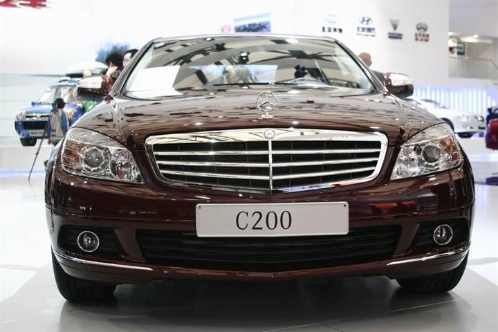 Benz C200Benz C200