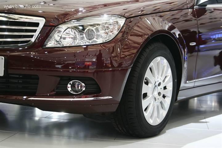 Benz C200Benz C200
