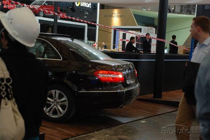Benz EBenz E