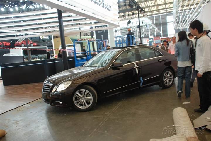 Benz EBenz E
