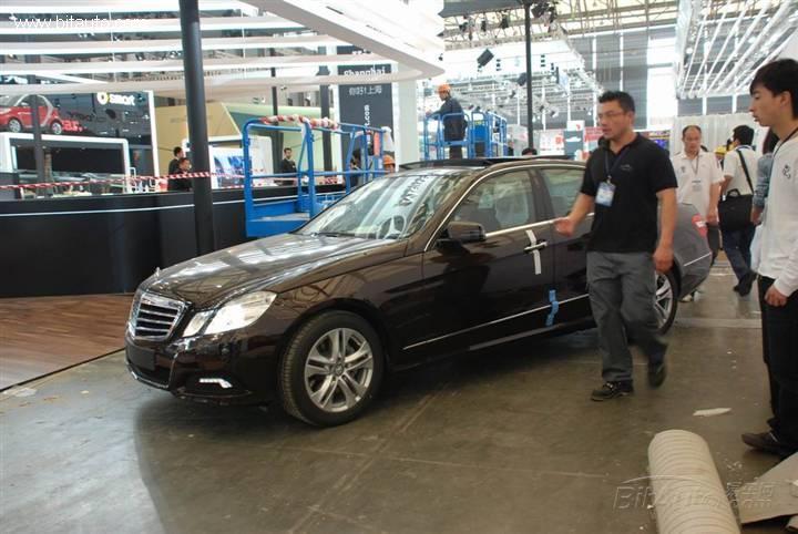 Benz EBenz E