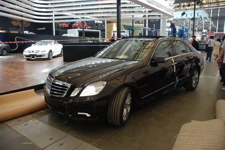 Benz EBenz E