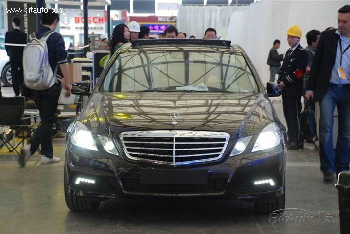 Benz EBenz E