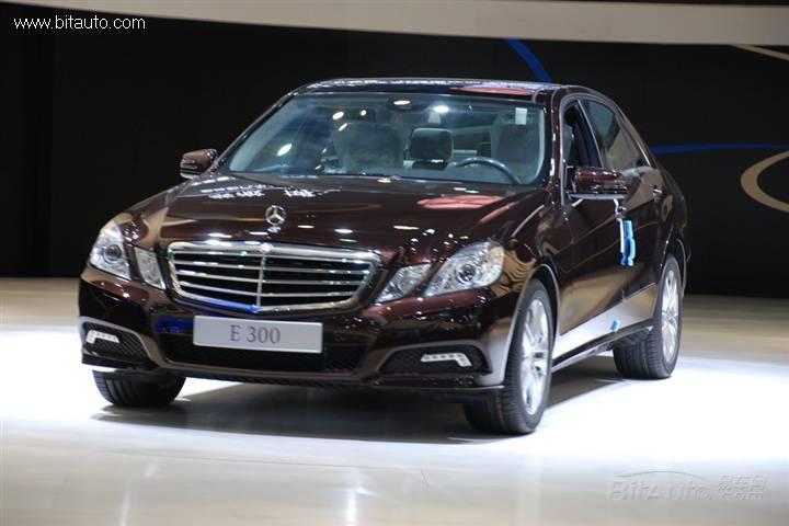 Benz EBenz E