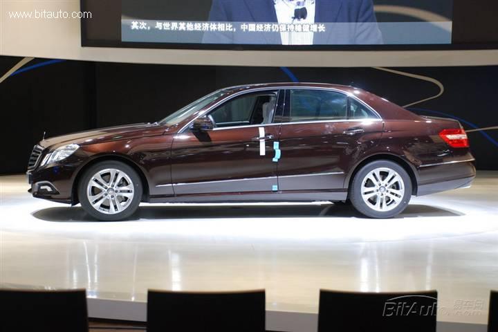 Benz EBenz E