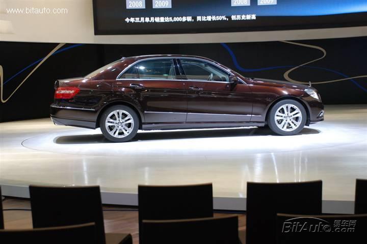 Benz EBenz E