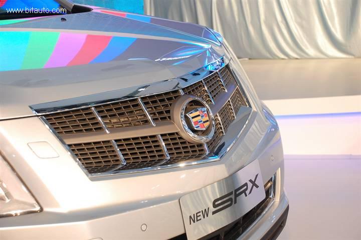 Cadillac SRXCadillac SRX