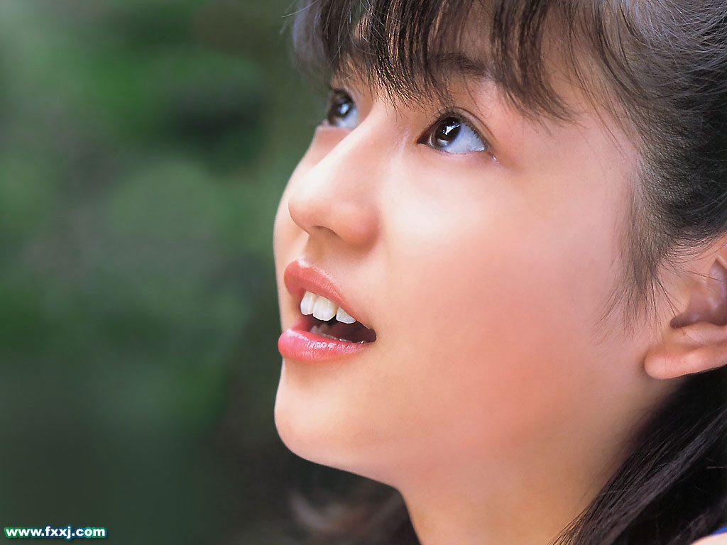 Hot Innocent Chinese girl